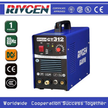 CT312 TIG/ MMA/ Cut Three in One Mosfet DC Inverter Welding Machine